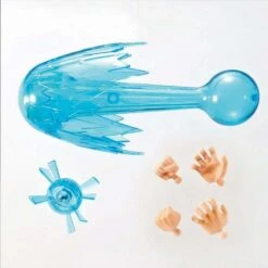 Dragon Ball Z - Figurine Bardock - Figure Rise -DRAGON BALL Z Magasin dragon ball z figurine bardock figure rise 2