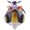 Dragon Ball Z - Figurine Freezer - Frieza Army Last One -DRAGON BALL Z Magasin dragon ball z figurine freezer frieza army last one