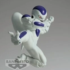 Dragon Ball Z - Figurine Freezer - Match Makers