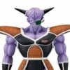 Dragon Ball Z - Figurine Ginyu - Kuji