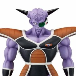 Dragon Ball Z - Figurine Ginyu - Kuji