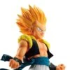 Dragon Ball Z - Figurine Gotenks SSJ - Kuji Omnibus Beast -DRAGON BALL Z Magasin dragon ball z figurine gotenks ssj kuji omnibus beast