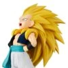 Dragon Ball Z - Figurine Gotenks Super Saiyan 3 Solid Edge Works 2 Dragon Ball Z - Figurine Gotenks Super Saiyan 3 Solid Edge Works -DRAGON BALL Z Magasin dragon ball z figurine gotenks super saiyan 3 solid edge works