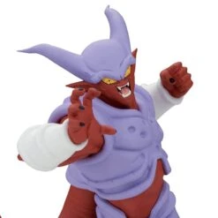 Dragon Ball Z - Figurine Janemba - Match Makers