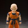 Dragon Ball Z - Figurine Krillin - S.H Figuarts -DRAGON BALL Z Magasin dragon ball z figurine krillin sh figuarts