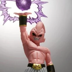 Dragon Ball Z - Figurine Majin Buu - GxMateria