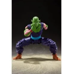 DRAGON BALL Z Magasin -DRAGON BALL Z Magasin dragon ball z figurine piccolo namekian sh figuarts 1
