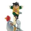 Dragon Ball Z - Figurine Son Gohan - Ichibansho Omnibus Amazing -DRAGON BALL Z Magasin dragon ball z figurine son gohan ichibansho omnibus amazing