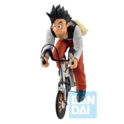 Dragon Ball Z - Figurine Son Gohan - Snap Collection Ichibansho -DRAGON BALL Z Magasin dragon ball z figurine son gohan snap collection ichibansho 2