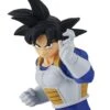Dragon Ball Z - Figurine Son Goku - Chosenshiretsuden 1 Dragon Ball Z - Figurine Son Goku - Chosenshiretsuden -DRAGON BALL Z Magasin dragon ball z figurine son goku chosenshiretsuden