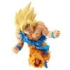 Dragon Ball Z - Figurine Son Goku Jump 50th Anniversary Special 3 -DRAGON BALL Z Magasin dragon ball z figurine son goku jump 50th anniversary special 3