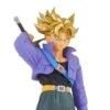 Dragon Ball Z - Figurine Trunks SSJ - Blood Of Saiyans 2 Dragon Ball Z - Figurine Trunks SSJ - Blood Of Saiyans -DRAGON BALL Z Magasin dragon ball z figurine trunks ssj blood of saiyans