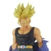 Dragon Ball Z - Figurine Trunks Super Saiyan -DRAGON BALL Z Magasin dragon ball z figurine trunks super saiyan