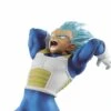 Dragon Ball Z - Figurine Vegeta Blue - Chosenshiretsuden 1 Dragon Ball Z - Figurine Vegeta Blue - Chosenshiretsuden -DRAGON BALL Z Magasin dragon ball z figurine vegeta blue chosenshiretsuden
