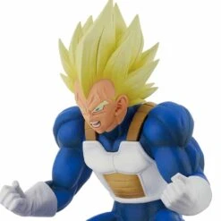 Dragon Ball Z - Figurine Vegeta - Ichibansho Omnibus Amazing