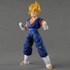 Dragon Ball Z - Figurine Vegeto Model Kit -DRAGON BALL Z Magasin dragon ball z figurine vegeto model kit 2