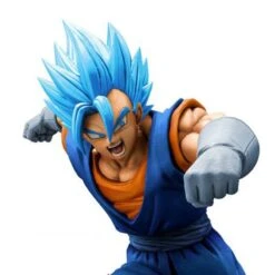 Dragon Ball Z - Figurine Vegito Dokkan Battle Collab