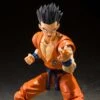 Dragon Ball Z - Figurine Yamcha - S.H Figuarts -DRAGON BALL Z Magasin dragon ball z figurine yamcha sh figuarts