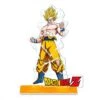 Dragon Ball Z - Goku Super Saiyan- Acryl -DRAGON BALL Z Magasin dragon ball z goku super saiyan acryl