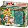 Dragon Ball Z - Jeu De 54 Cartes Dragon Ball Z -DRAGON BALL Z Magasin dragon ball z jeu de 54 cartes dragon ball z