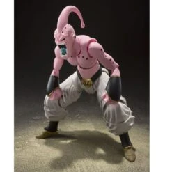 Dragon Ball Z - Majin Buu Evil SH Figuarts 7 Dragon Ball Z - Majin Buu Evil SH Figuarts -DRAGON BALL Z Magasin dragon ball z majin buu evil sh figuarts 2
