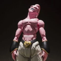 Dragon Ball Z - Majin Buu Evil SH Figuarts