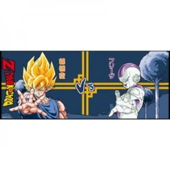Dragon Ball Z - Mug Freezer Vs Goku -DRAGON BALL Z Magasin dragon ball z mug freezer vs goku 2