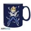 Dragon Ball Z - Mug Majin Vegeta -DRAGON BALL Z Magasin dragon ball z mug majin vegeta