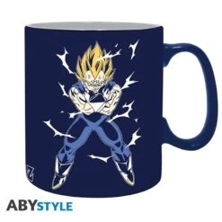 Dragon Ball Z - Mug Majin Vegeta