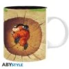 Dragon Ball Z - Mug Yamcha -DRAGON BALL Z Magasin dragon ball z mug yamcha
