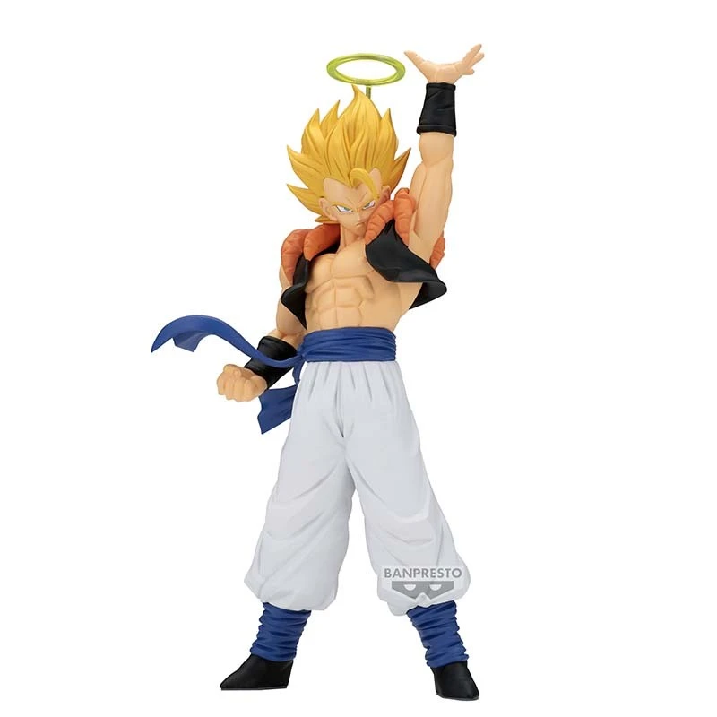 Dragon Ball Z - Set 2 Figurines Gogeta Et Janemba - Match Makers 4 Dragon Ball Z - Set 2 Figurines Gogeta Et Janemba - Match Makers – Image 2