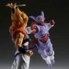 Dragon Ball Z - Set 2 Figurines Gogeta Et Janemba - Match Makers -DRAGON BALL Z Magasin dragon ball z set 2 figurines gogeta et janemba match makers