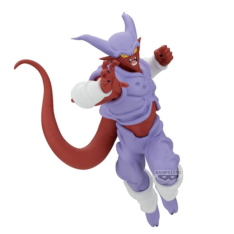 Dragon Ball Z - Set 2 Figurines Gogeta Et Janemba - Match Makers 5 Dragon Ball Z - Set 2 Figurines Gogeta Et Janemba - Match Makers – Image 3
