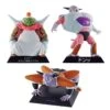 Dragon Ball Z - Set 3 Figurines - EX Fear Frieza Army Kuji -DRAGON BALL Z Magasin dragon ball z set 3 figurines ex fear frieza army kuji