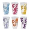Dragon Ball Z - Set De 6 Gobelets - History Of The Film -DRAGON BALL Z Magasin dragon ball z set de 6 gobelets history of the film
