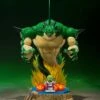 Dragon Ball Z - Set Figurines Porunga & Dende -DRAGON BALL Z Magasin dragon ball z set figurines porunga dende