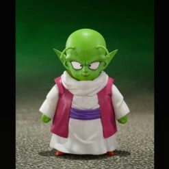 Dragon Ball Z - Set Figurines Porunga & Dende -DRAGON BALL Z Magasin dragon ball z set figurines porunga dende 2