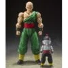 Dragon Ball Z - S.H Figuarts Tenshinhan Et Chaozu -DRAGON BALL Z Magasin dragon ball z sh figuarts tenshinhan