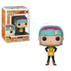 Figurine Bulma - Funko POP