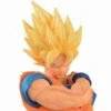 Figurine Goku Super Saiyan - Resolution Of Soldiers
