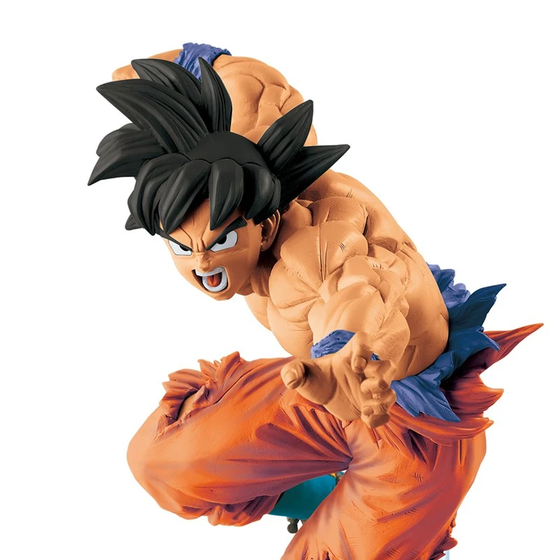 Figurine Goku - Tag Fighter Ver 3 Figurine Goku - Tag Fighter Ver