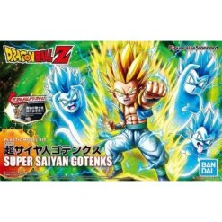 Figurine Gotenks - Figure Rise Model Kit