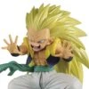 Figurine Gotenks Super Saiyan 3 - ChosenshiRetsuden -DRAGON BALL Z Magasin figurine gotenks super saiyan 3 chosenshiretsuden