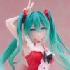 Figurine Hatsune Miku Fashion Lolita Version -DRAGON BALL Z Magasin figurine hatsune miku fashion lolita version