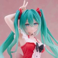 Figurine Hatsune Miku Fashion Lolita Version