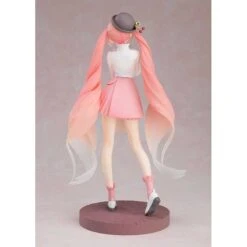 Figurine Hatsune Miku Hanami Outfit - Pop Up Parade -DRAGON BALL Z Magasin figurine hatsune miku hanami outfit pop up parade 2