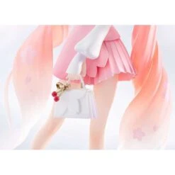 Figurine Hatsune Miku Hanami Outfit - Pop Up Parade -DRAGON BALL Z Magasin figurine hatsune miku hanami outfit pop up parade 4