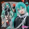 Figurine Hatsune Miku Punk Fashion -DRAGON BALL Z Magasin figurine hatsune miku punk fashion