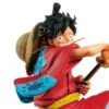 Figurine Luffy Wanokuni - King Of Artist -DRAGON BALL Z Magasin figurine luffy wanokuni king of artist
