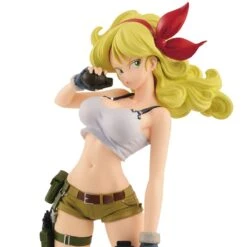 Figurine Lunch - Glitter & Glamours Version B